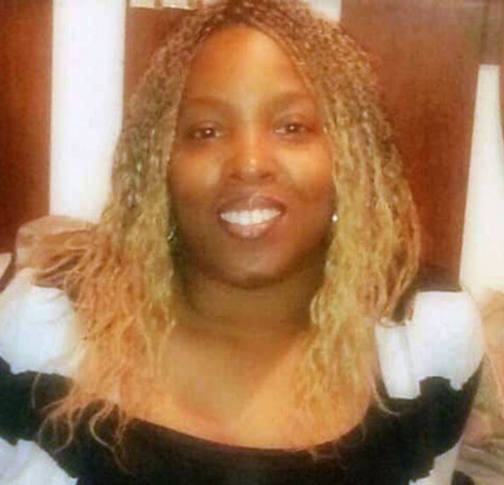 Lasonia "Sunny" Goodman