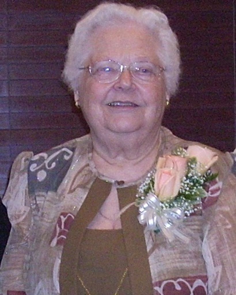 Catherine Ann Clay Profile Photo