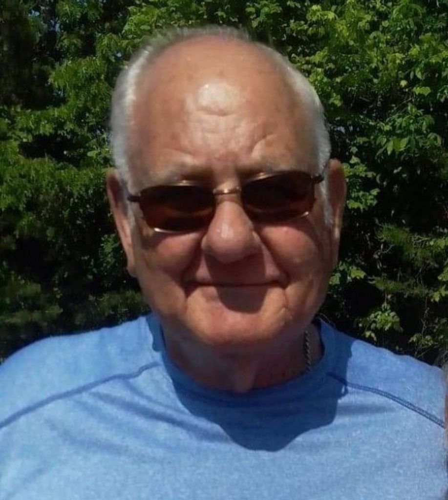 Herbert Toney Warman, Sr.