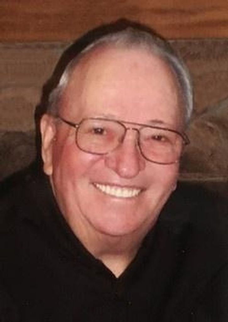 Frank Peck, Sr.