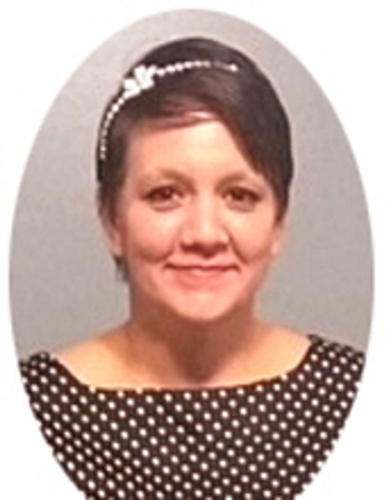 Jenny  Rebecca Lewis