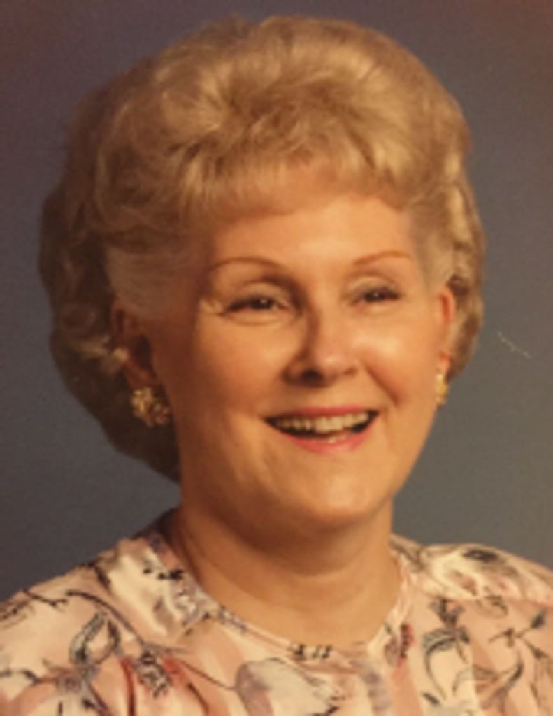 Alice Jean Smartt Profile Photo