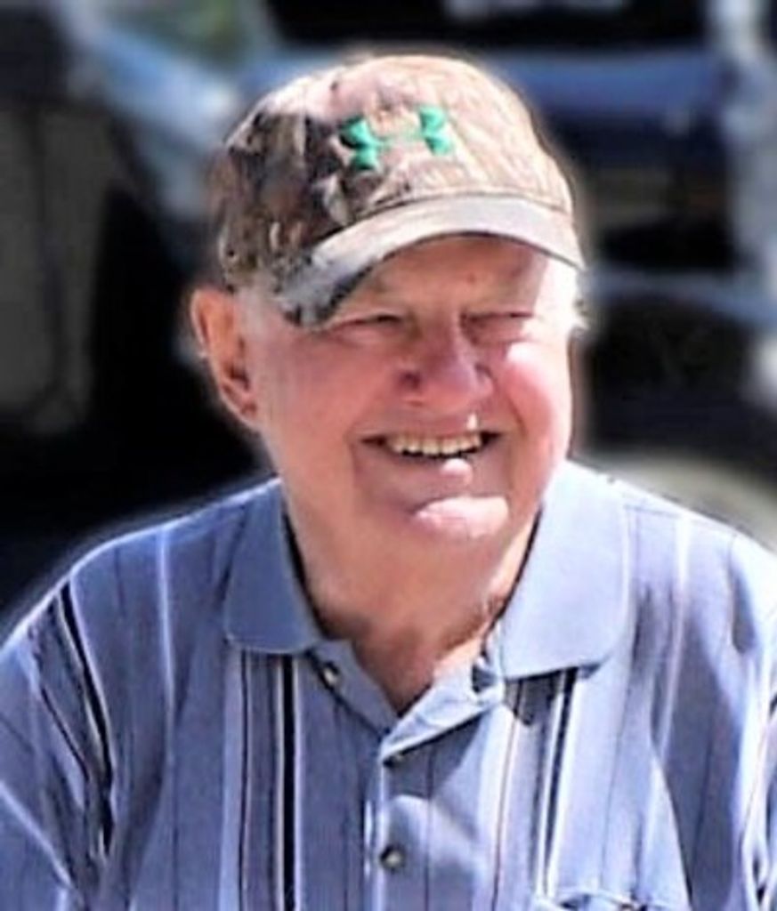 Ralph “Paul” Soquet Profile Photo