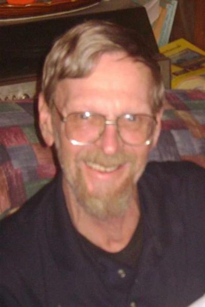 Marvin Ray Goff Profile Photo