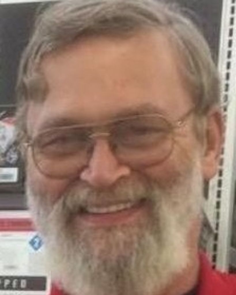 Daniel Edwin Witherup Profile Photo