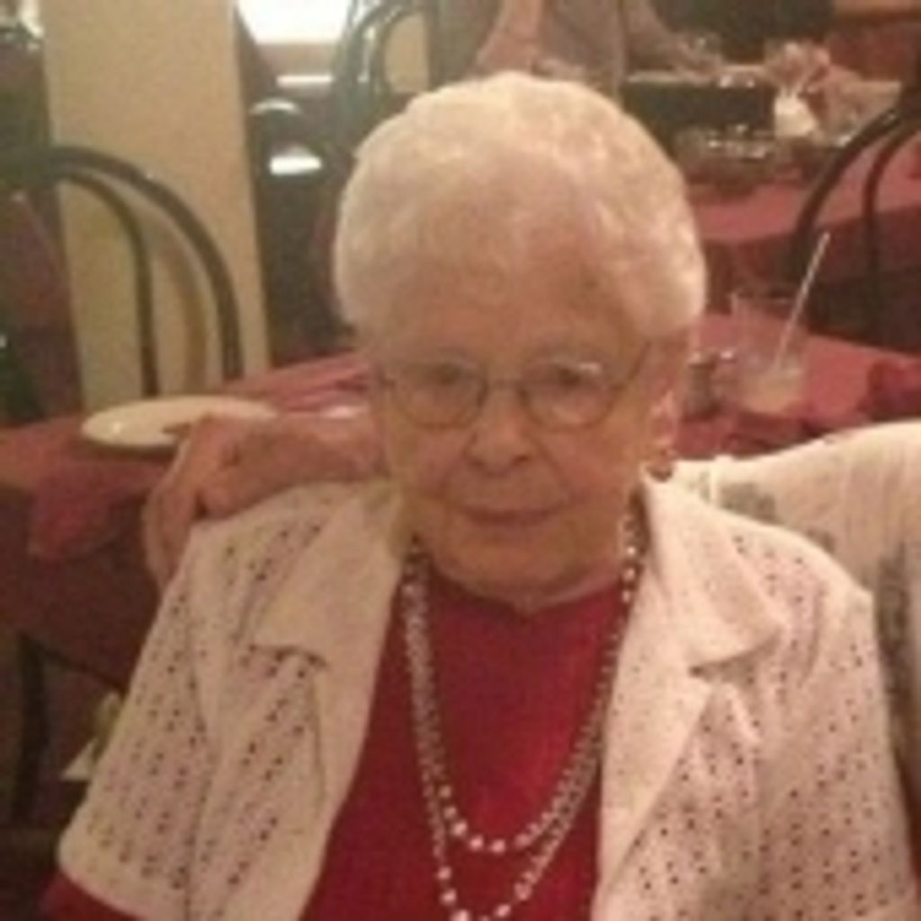 Dorothy Odette