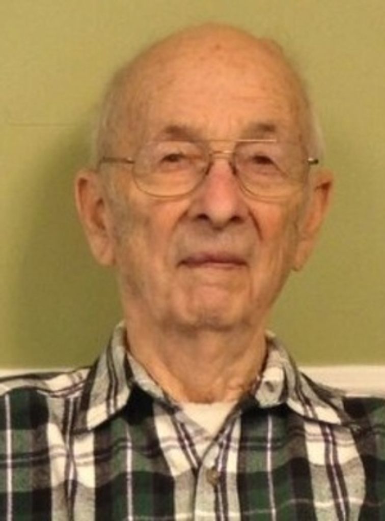 Fred E. Styer