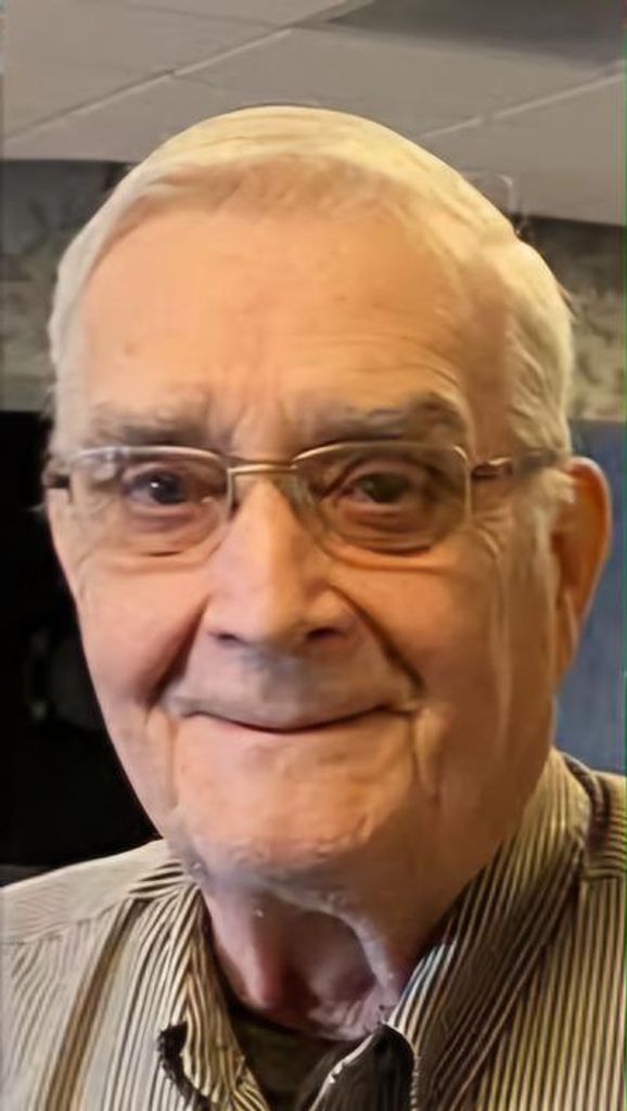 Bernard Candrian Profile Photo