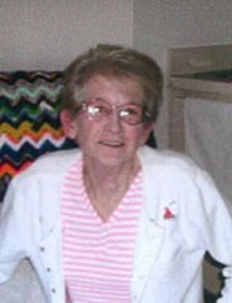 Mrs. Joyce Alexander