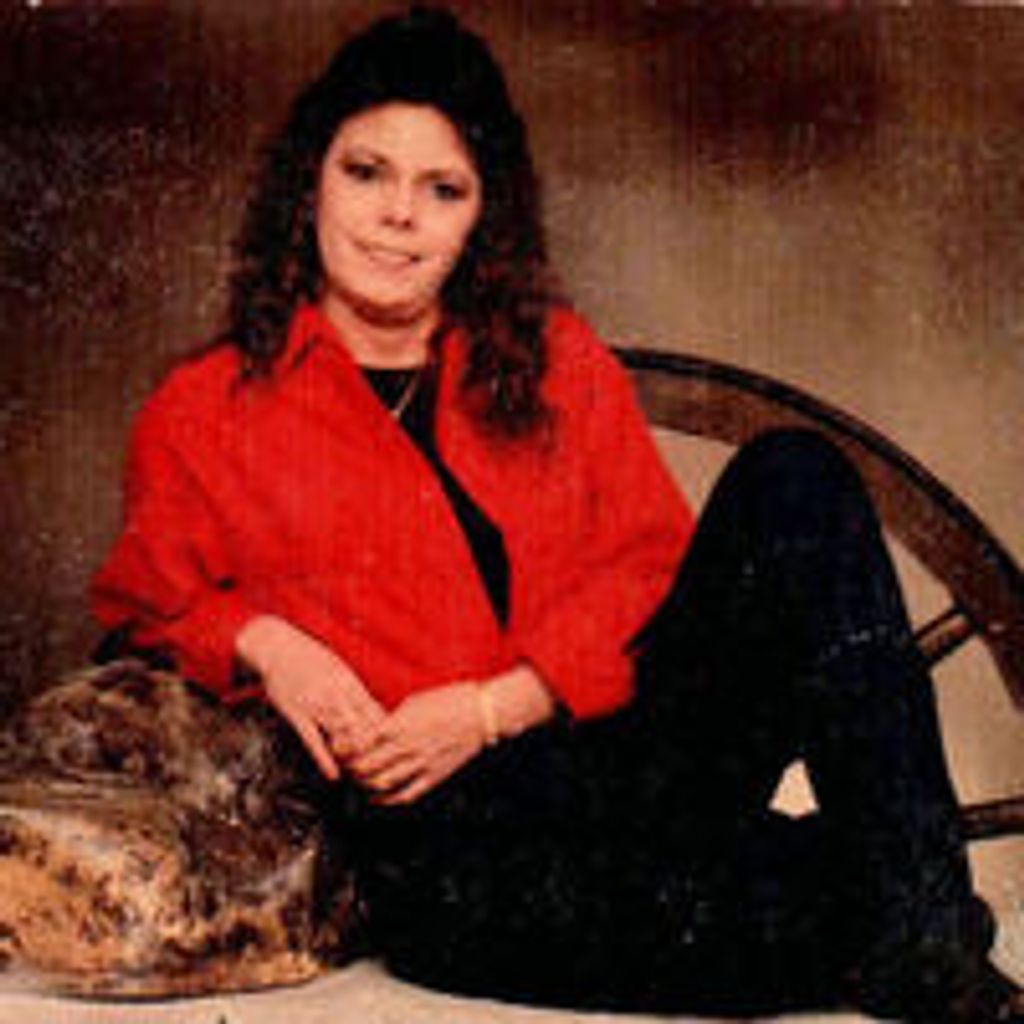 Patricia Gail Hutto O’Daniel