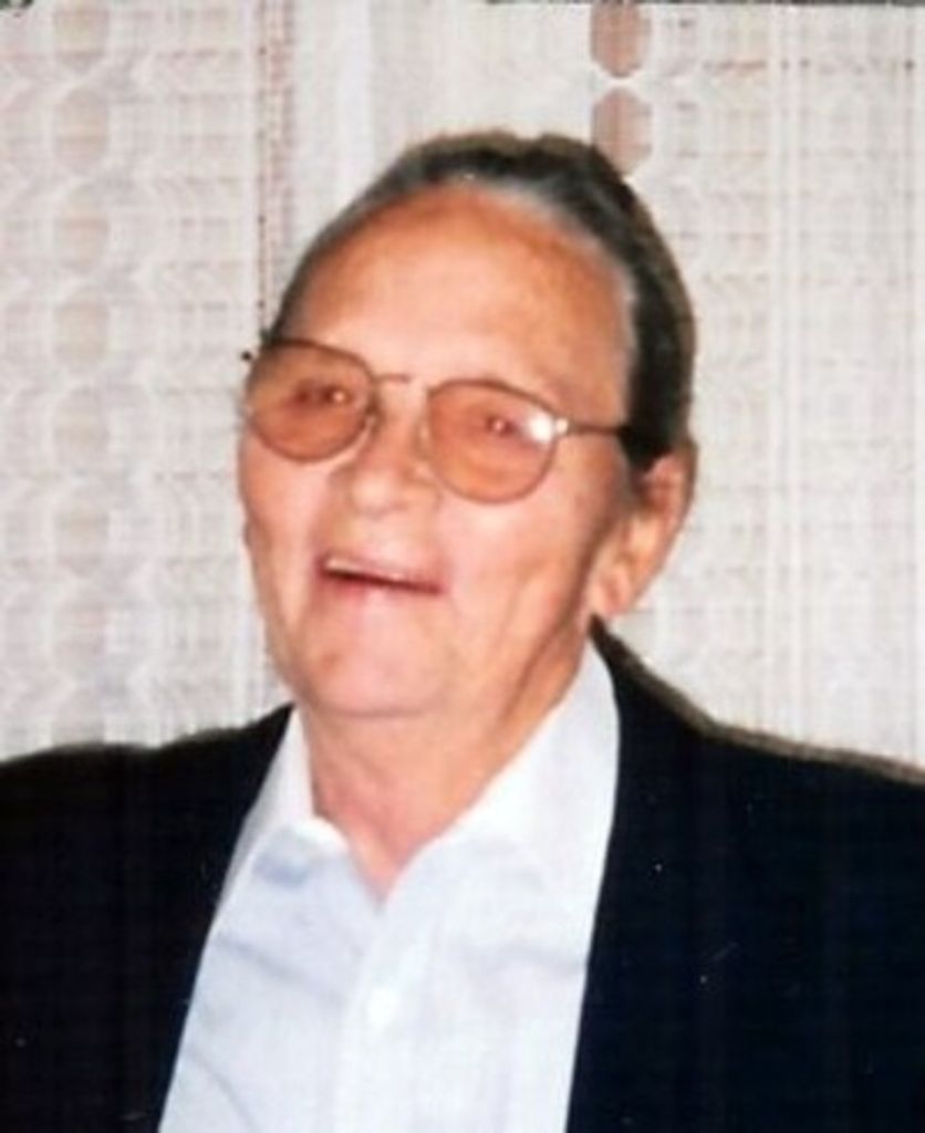 James R. "Bud" Bailey Profile Photo