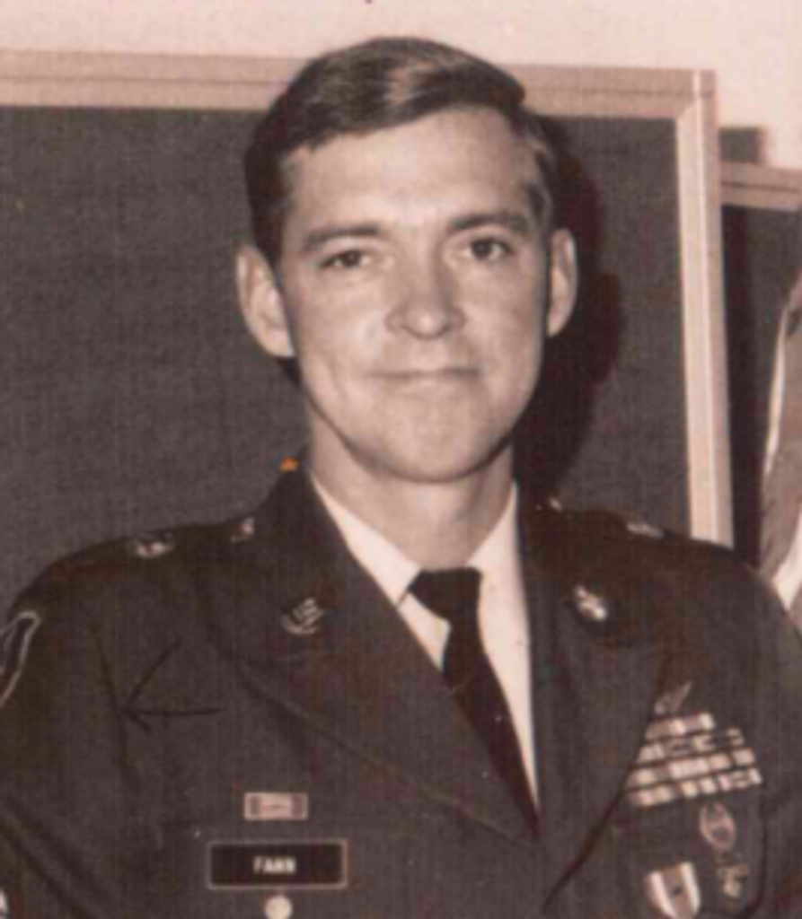 George Fann Profile Photo