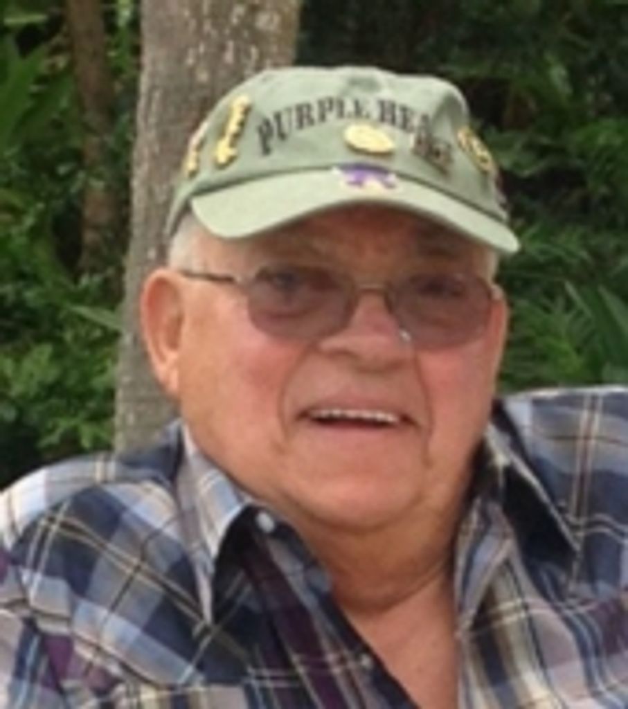 Bruce W. Farnsworth, Sr.