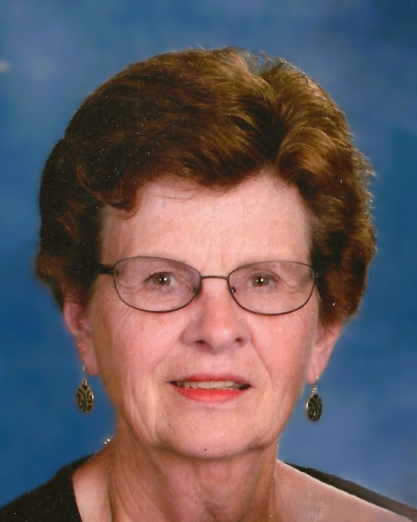Sharon Marie Hanson Profile Photo