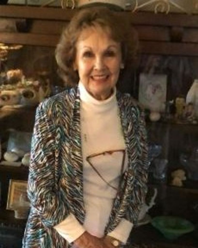 Ellen Loreda Barnes Profile Photo