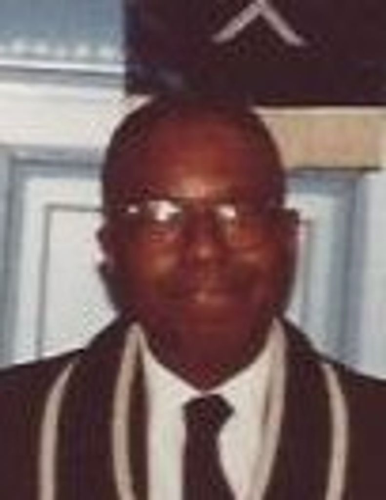 Abraham Simms