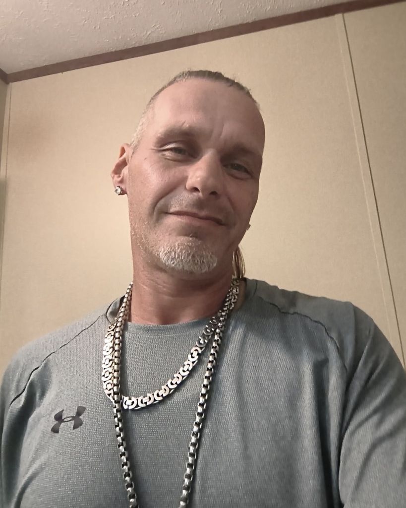 Christopher Dale Dykes Profile Photo