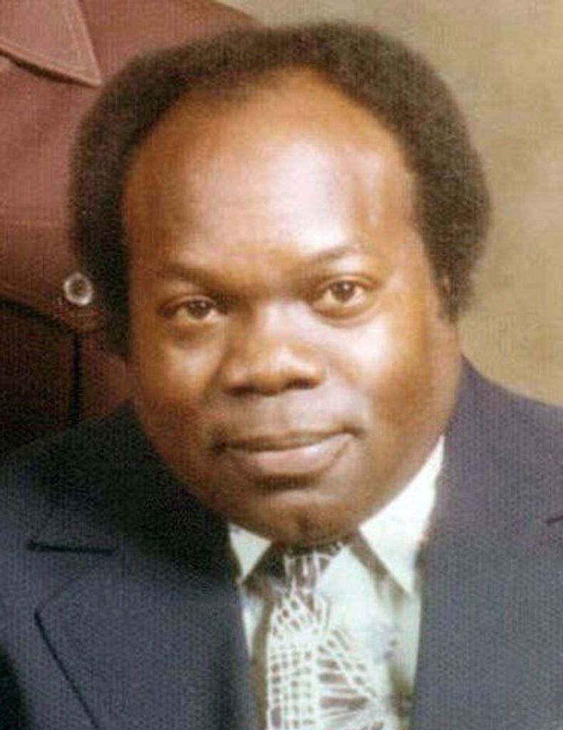 Ronald C. Wilson Profile Photo