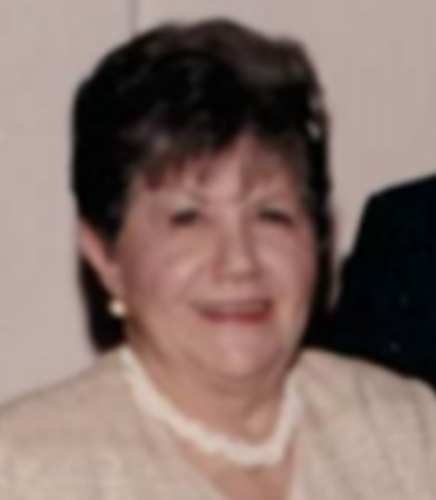 Mildred Gebhardt