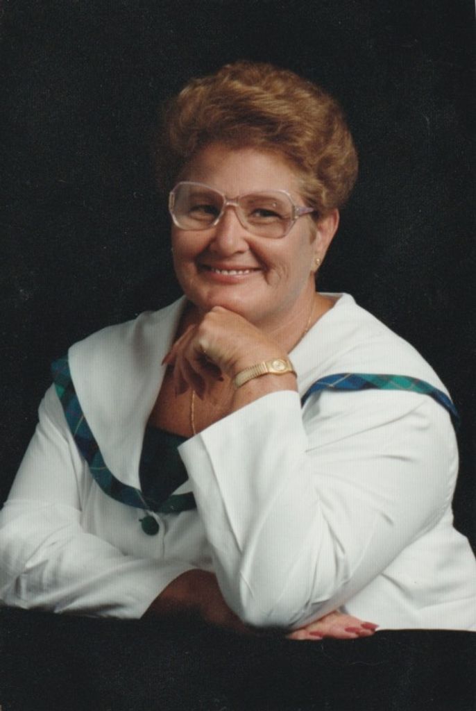 Penelope Johnson