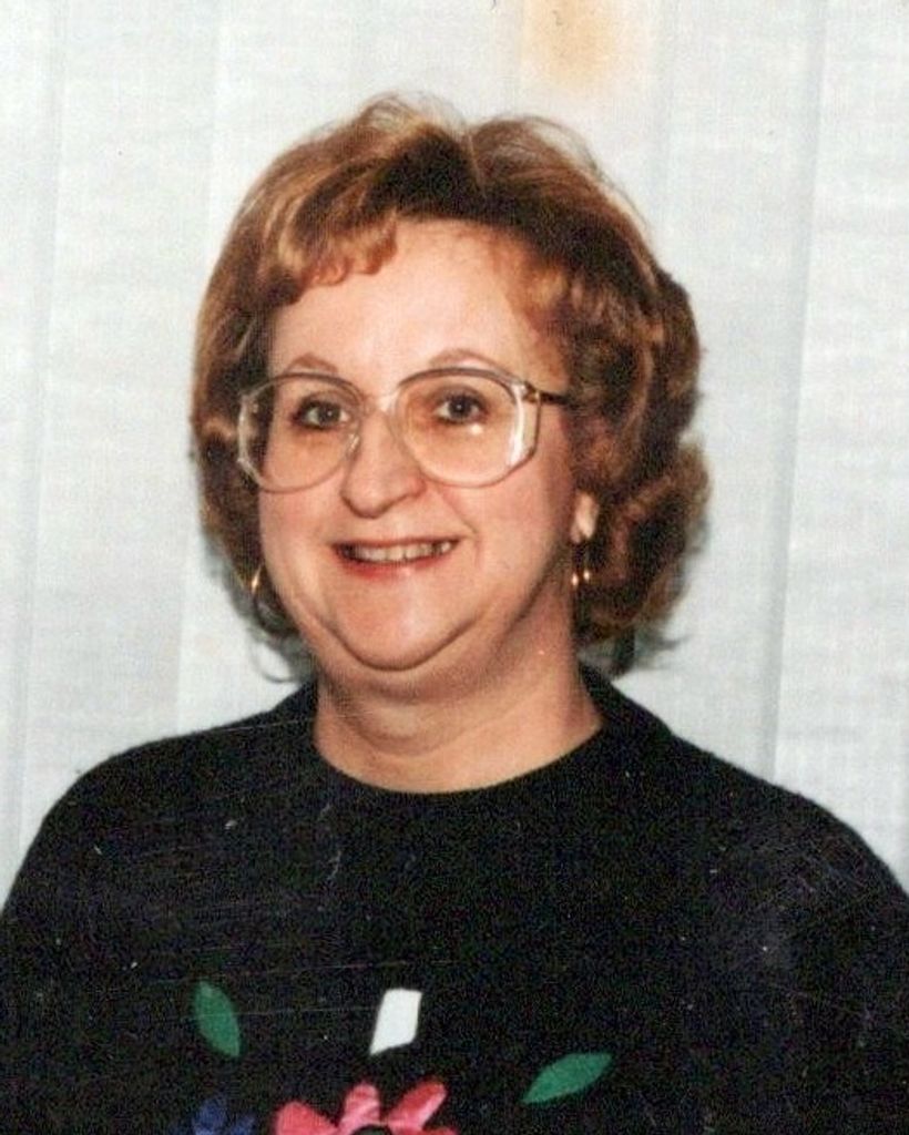 Carol Sue Clark