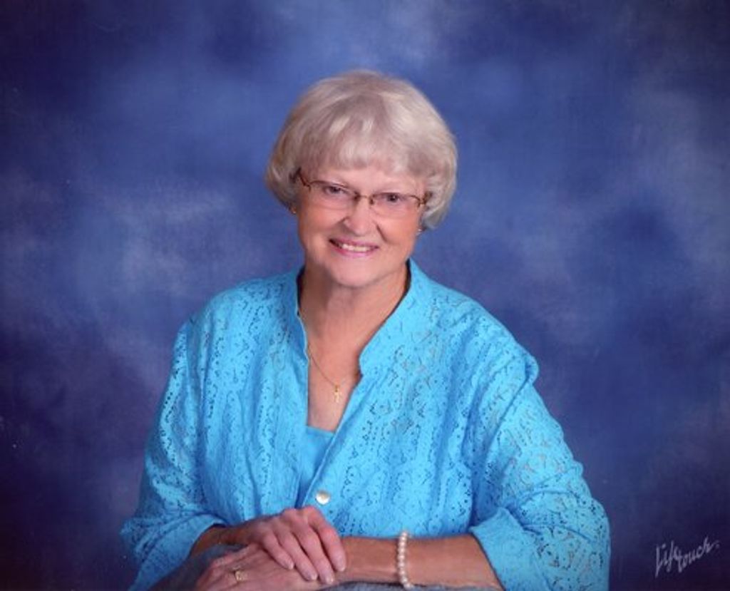 Minnie "Lucy" Lucille Cline
