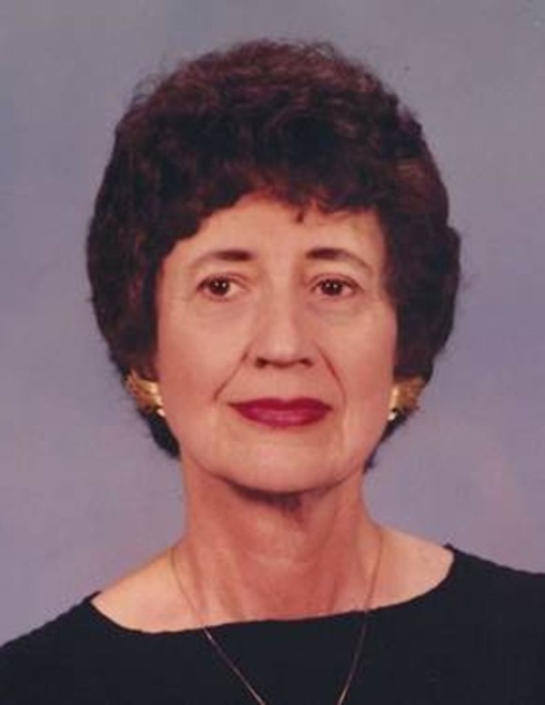 Lou Ellen Gardner Kline
