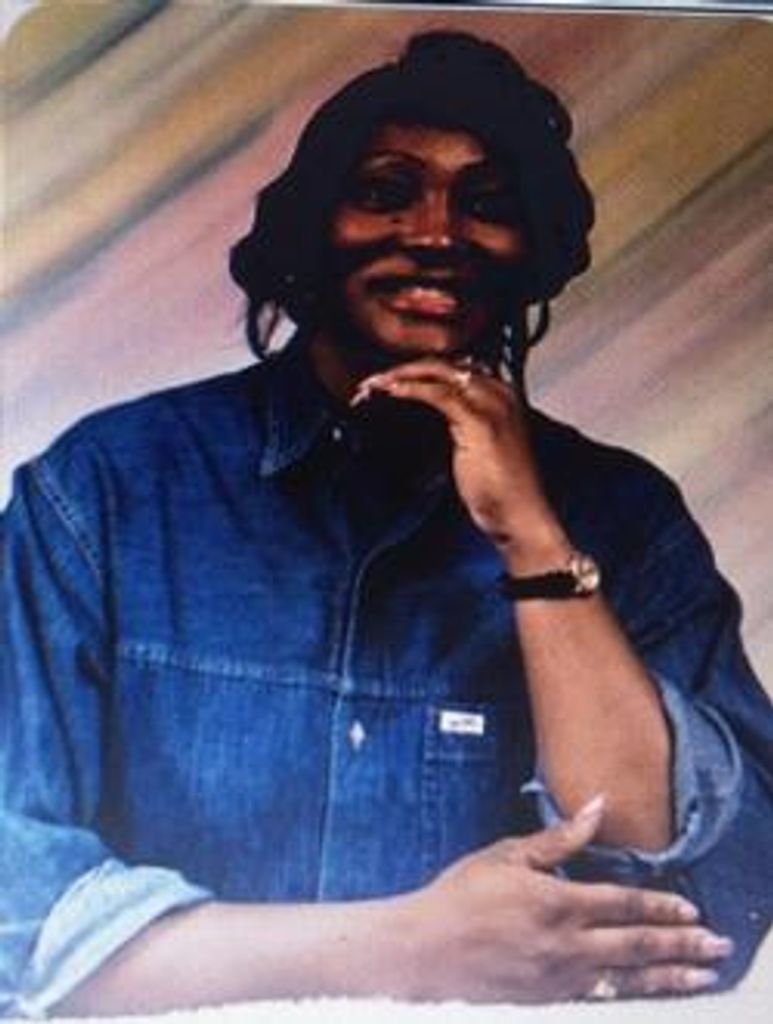 Patricia Ann Richards