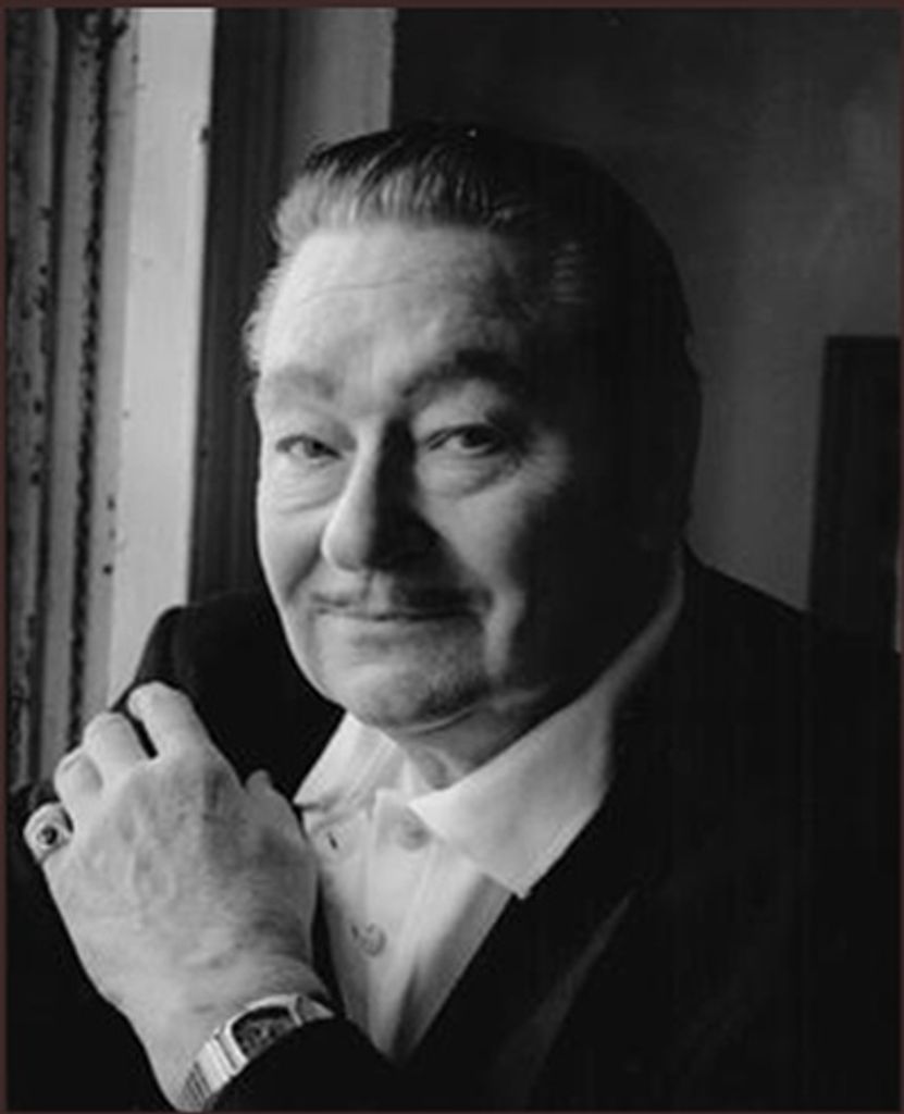 Mr. Conrad Kaye