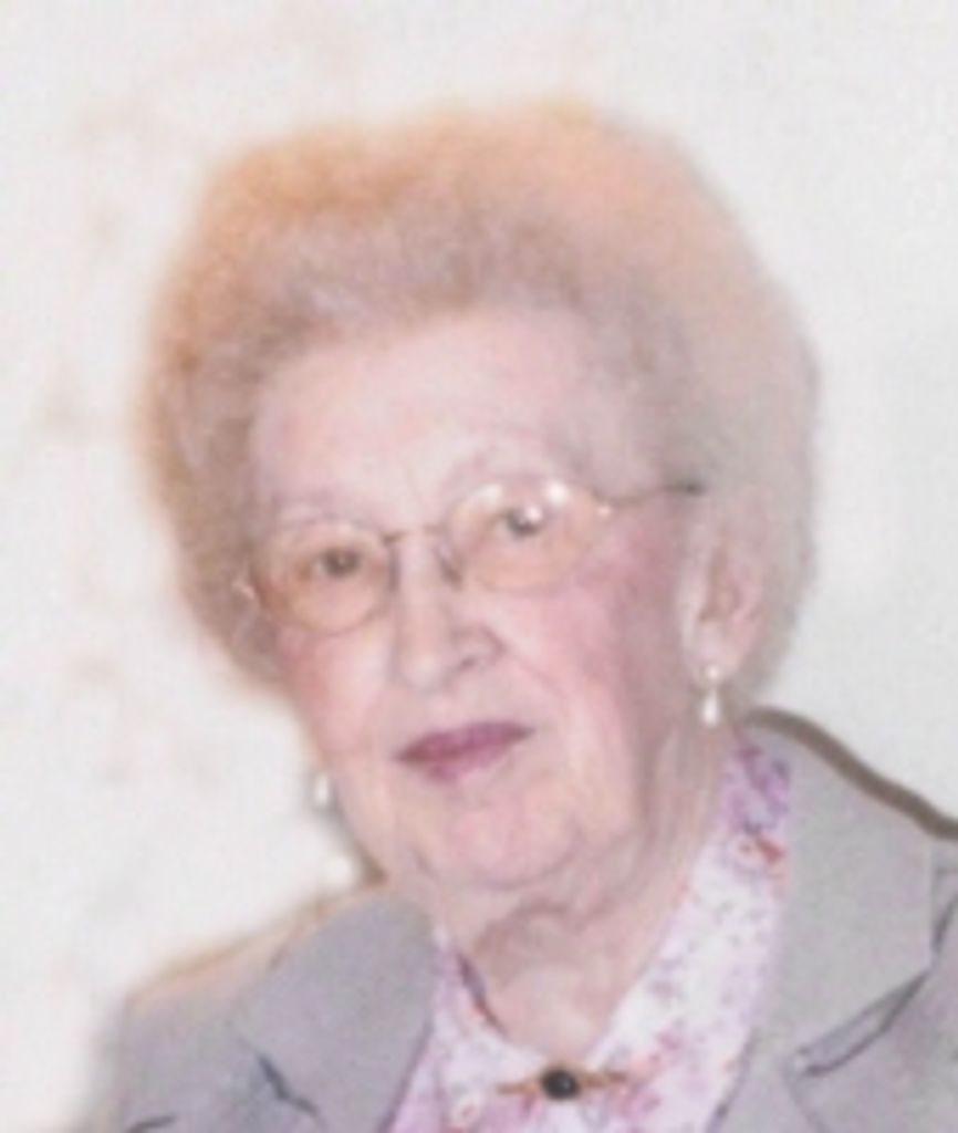 Eldonna Fenger