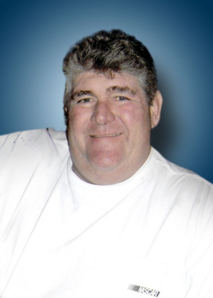 Michael W. "Sam" Mchugh