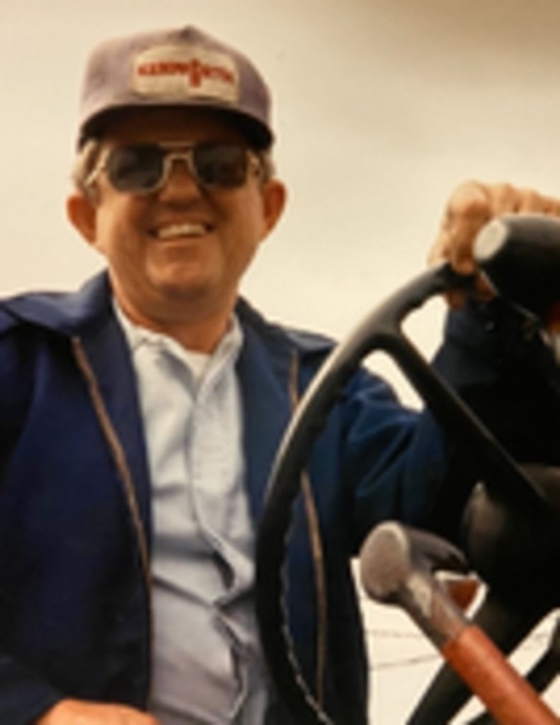 James R. T. Smith Profile Photo
