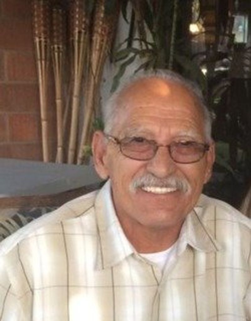 Richard Valdivia