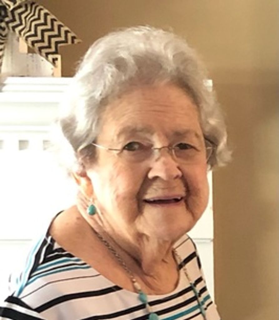 Barbara Hall Profile Photo