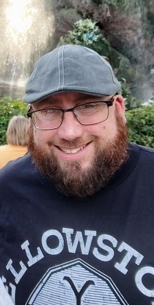 Russ Grice Profile Photo
