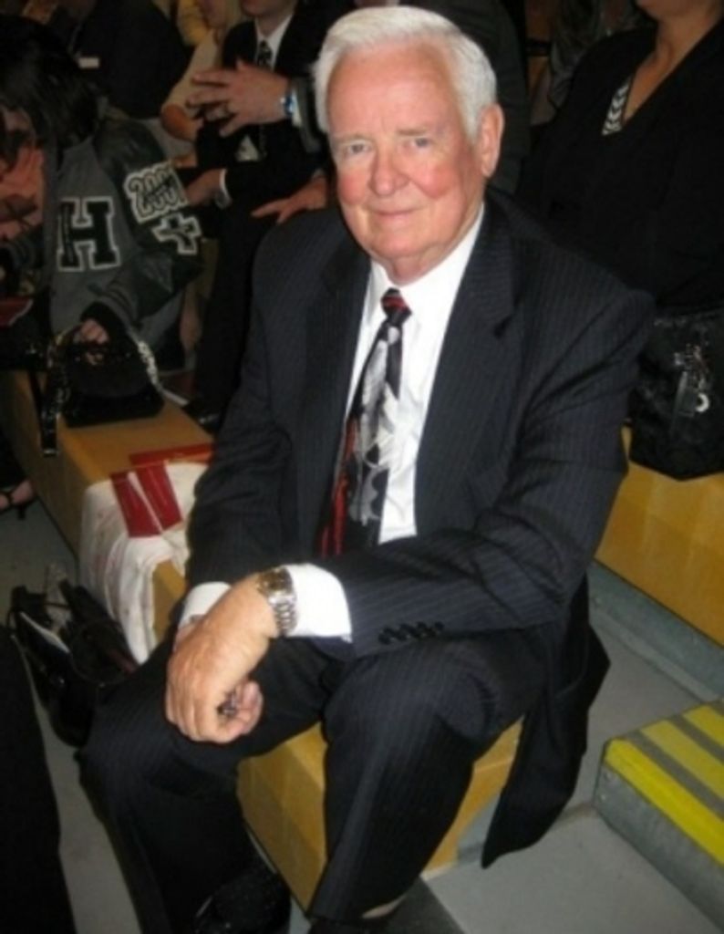 William "Bill" Byerley Profile Photo