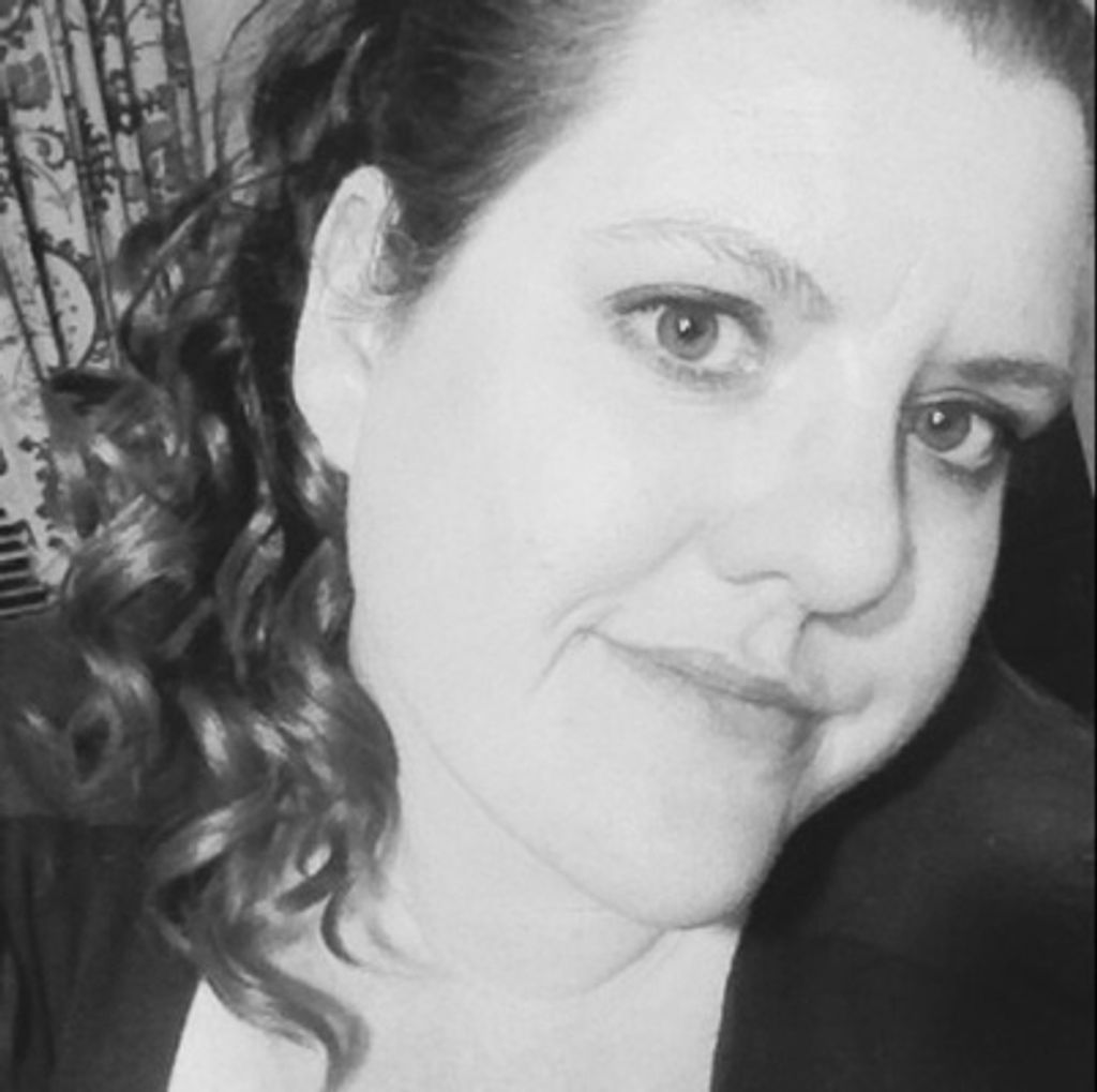 Amy Suzanne Denton-Benites Profile Photo