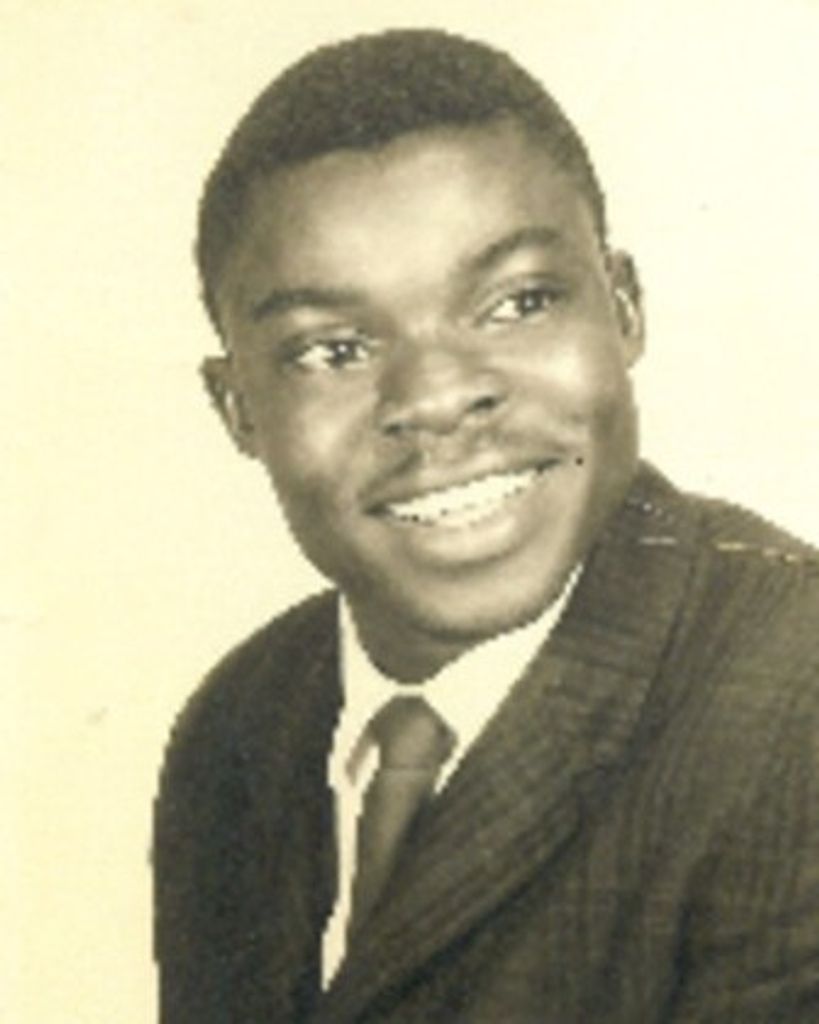 Willie James Wilson Profile Photo