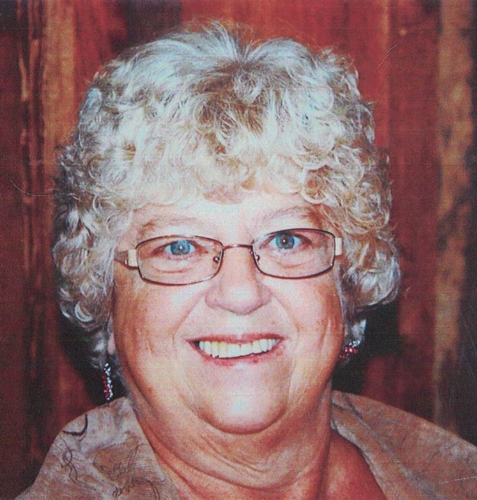 Marie Decker Profile Photo