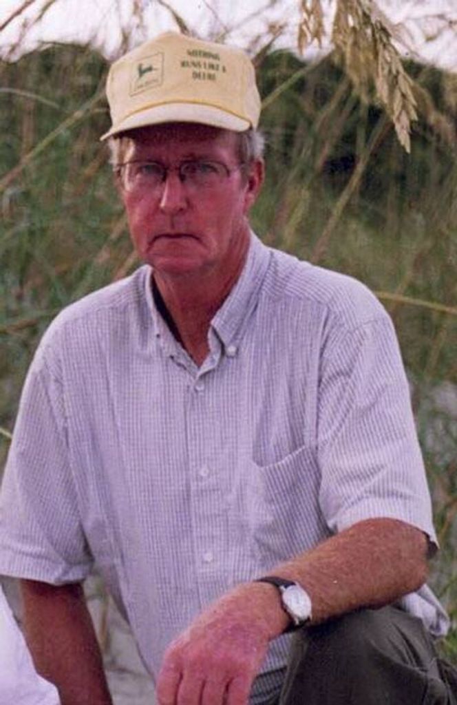 Billy Daniel Metts Profile Photo