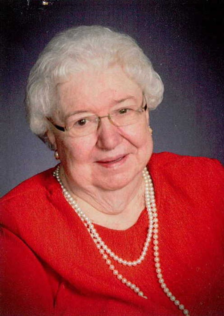Ruth Beideman