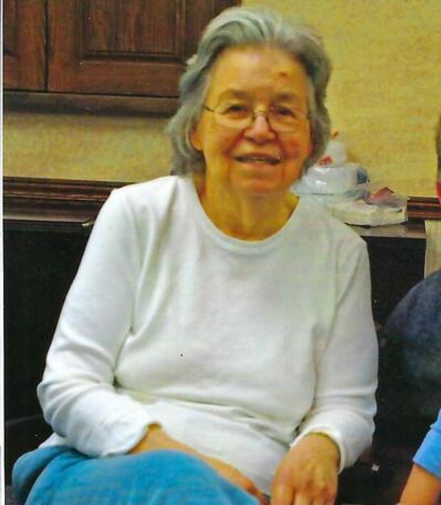 Dorothy Lee Wilson Profile Photo