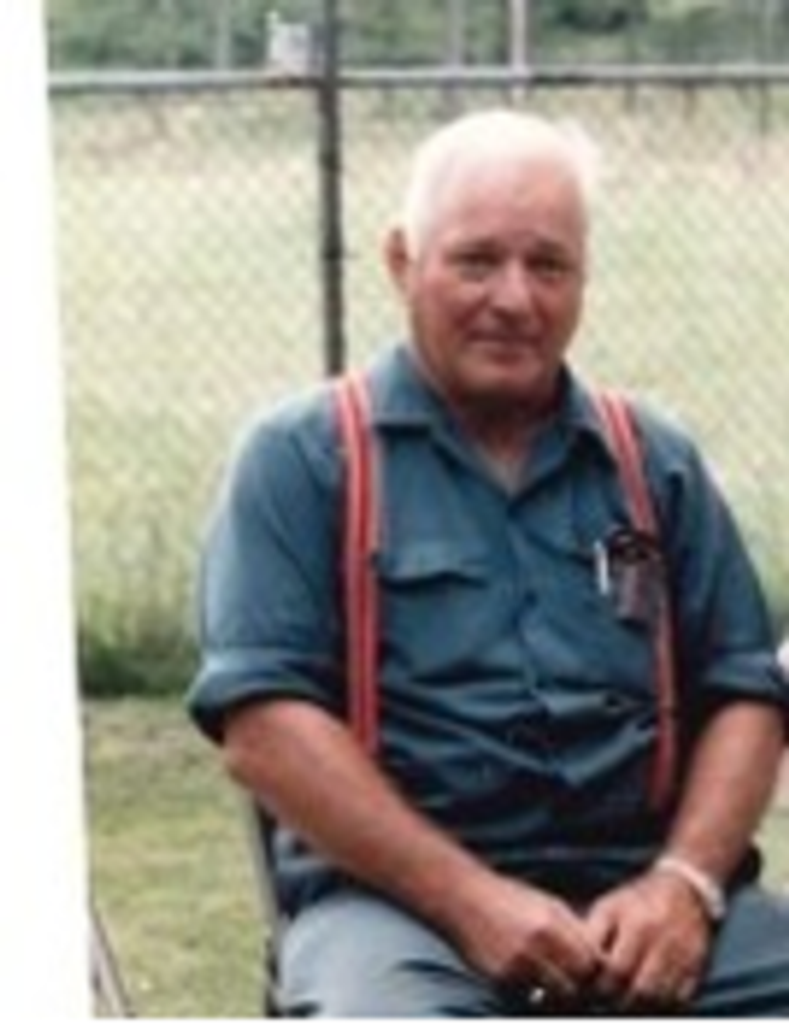 Henry Allen Petersen