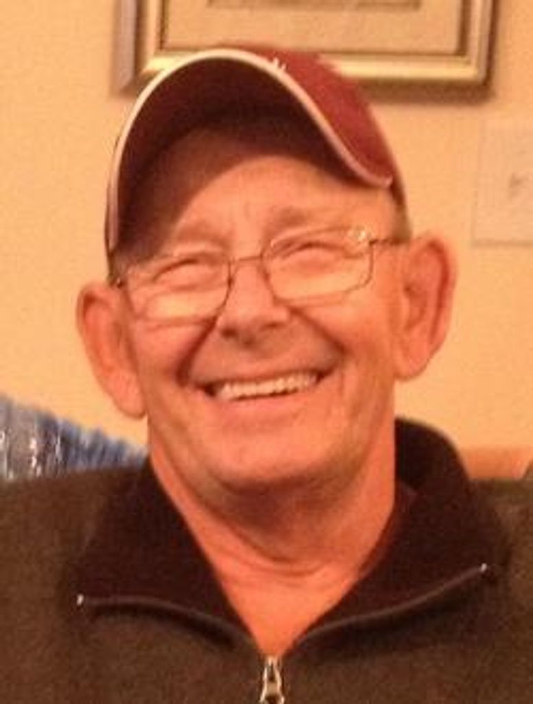 Daniel Mcintire Profile Photo