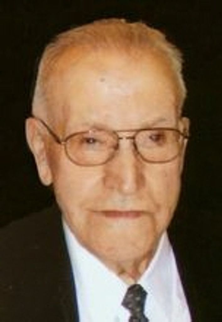 Harold Moen Profile Photo