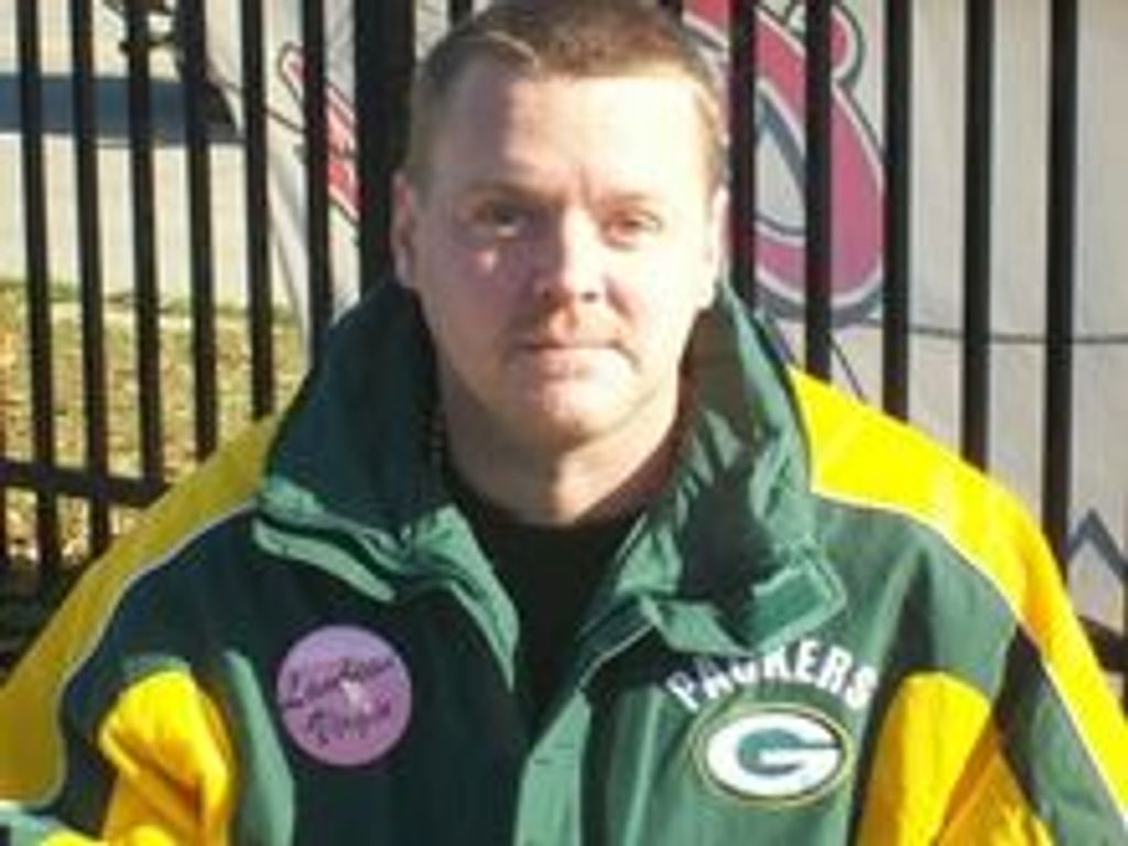 Jeffery Schmitz