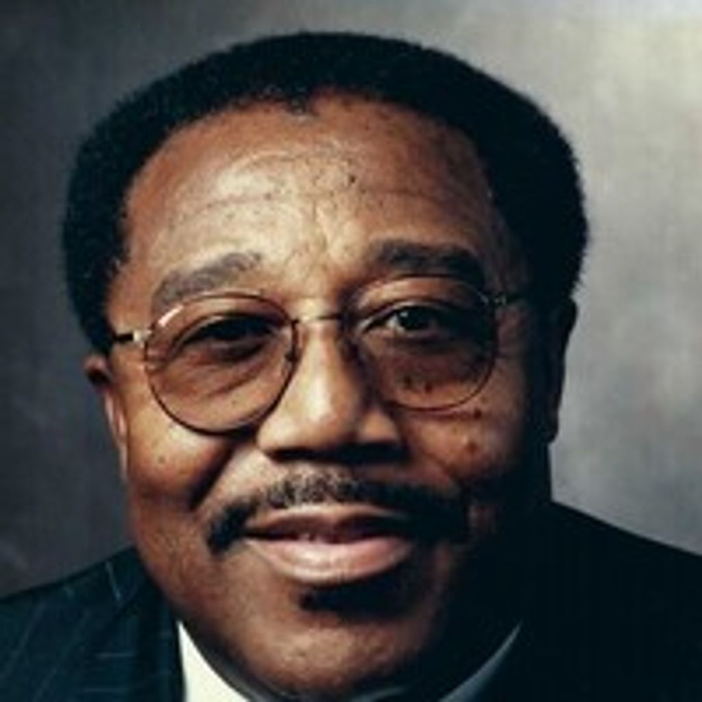 William L. Robertson