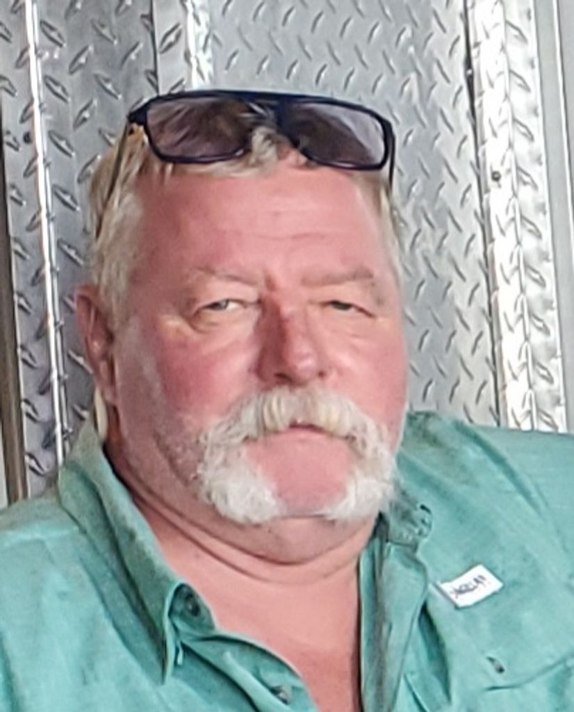 Harold Johnson