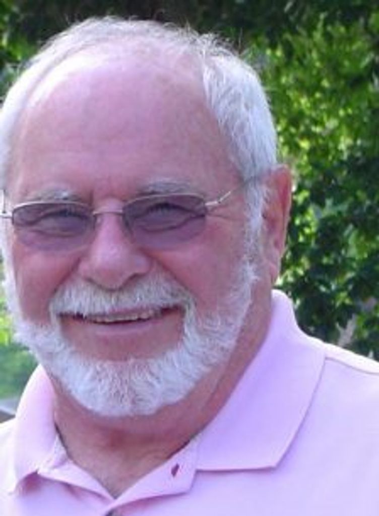 Don S. Smith