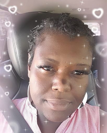 Ashley Deloris Johnson's obituary image